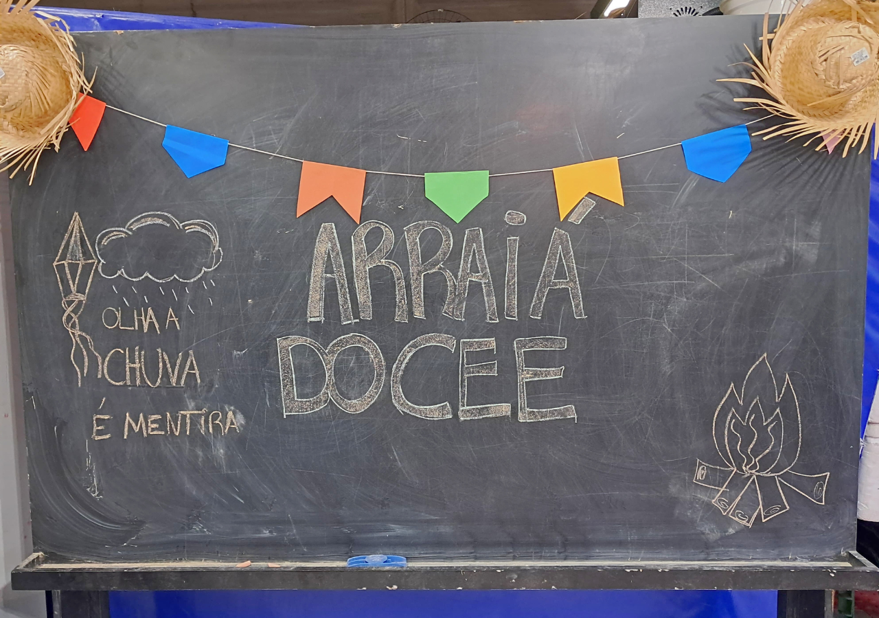 O papel das festas juninas na educação e construção da identidade cultural infantil