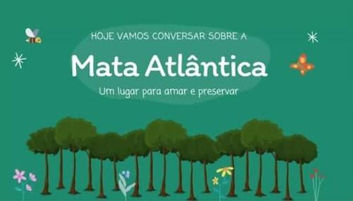 Bioma Mata Atlntica
