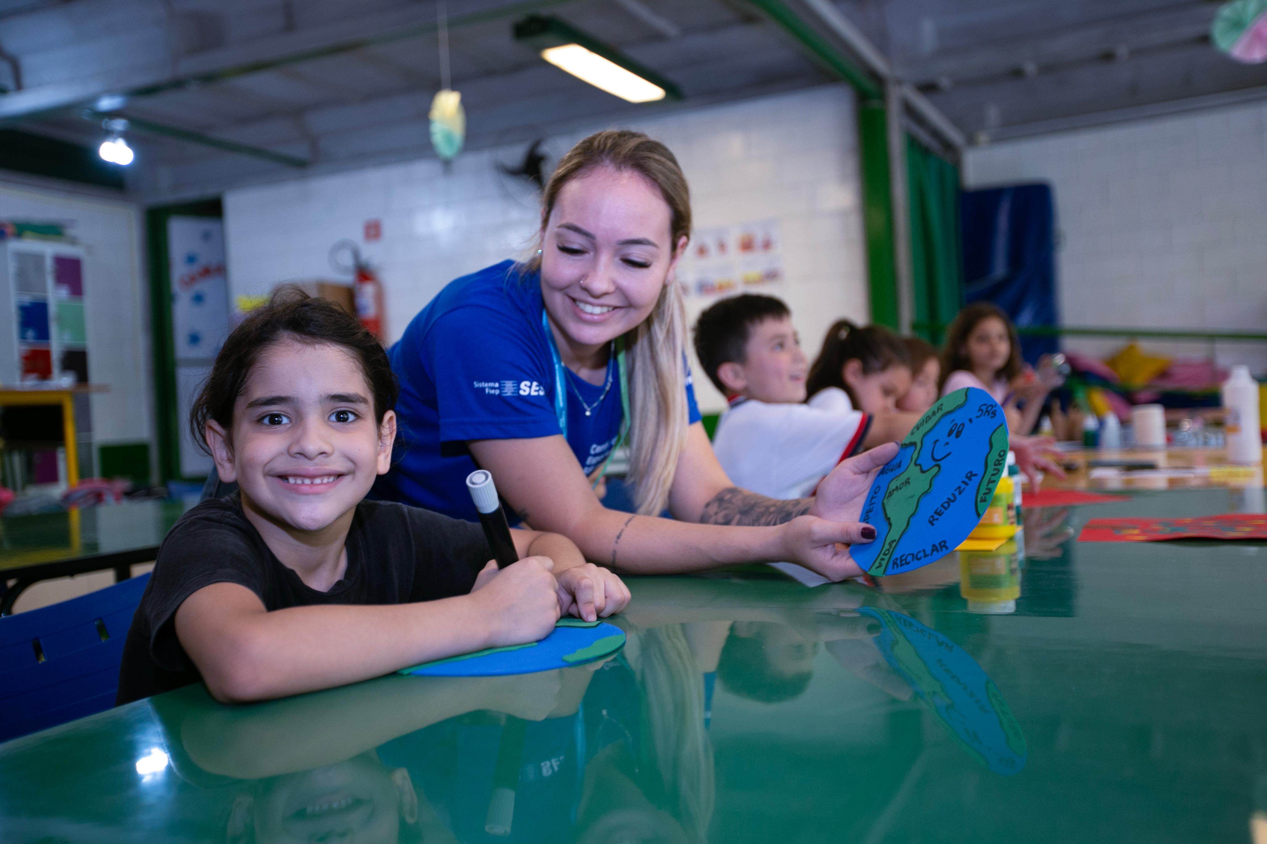 Centro de Esporte e Educação Paraná Cultivando Empatia e Respeito 01