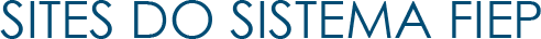 Sites do Sistema Fiep