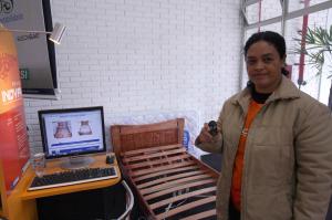 Eleve Sono/Sustentabilidade Social, Ambiental e Industrial (Foto: Rogrio  Theodorovy)