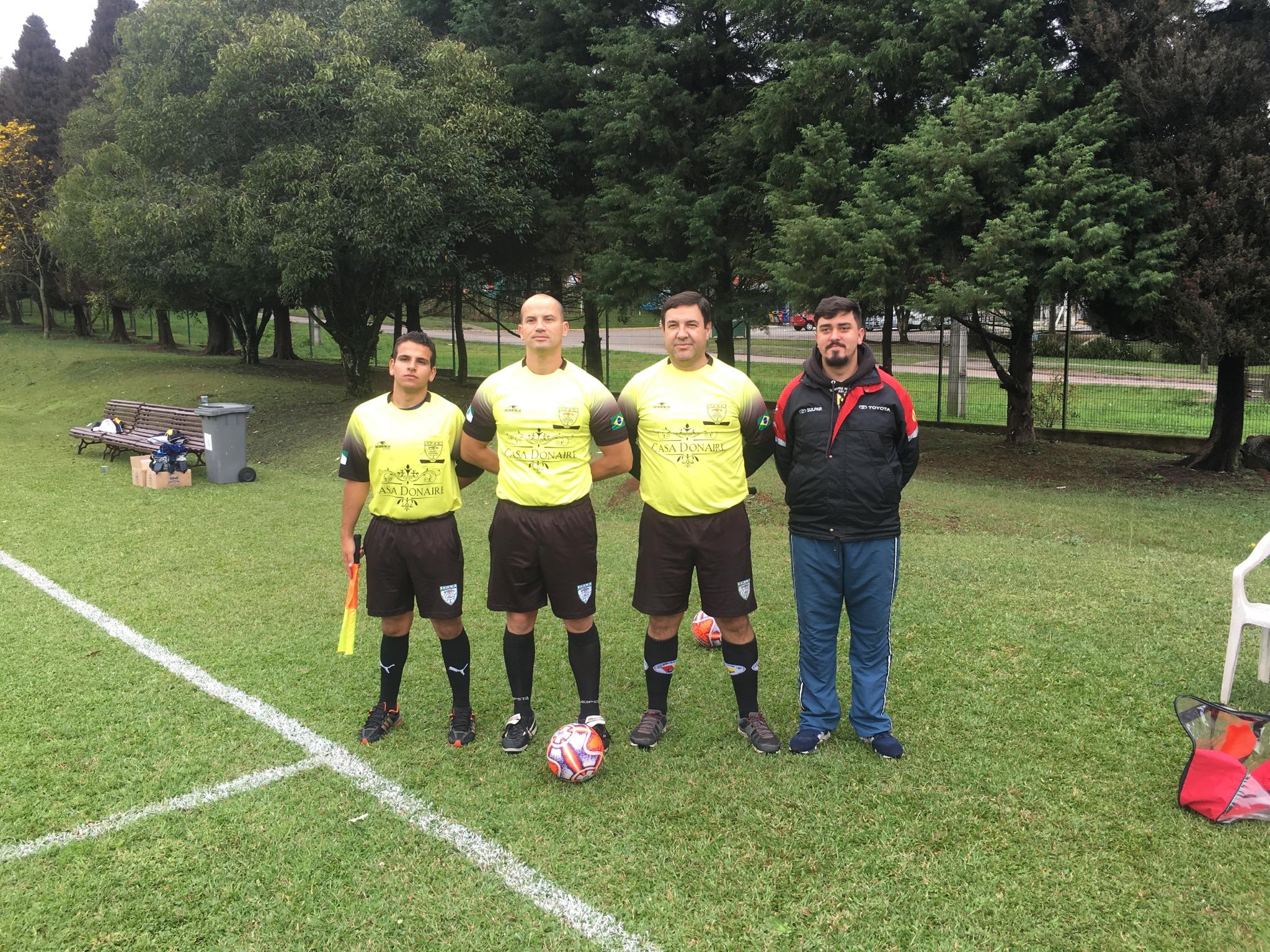 Fotos Futebol De Campo - Álbuns de fotos - Curitiba