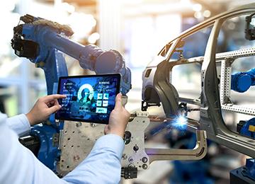 Passos essenciais para a atualiza��o tecnol�gica