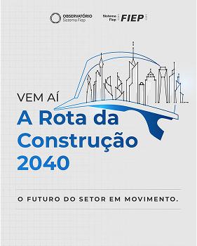 Siga o Sistema Fiep nas redes sociais e fique por dentro do que realmente movimenta o Paran.